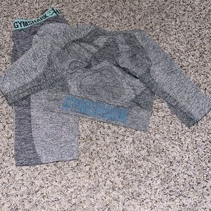 Gymshark Set